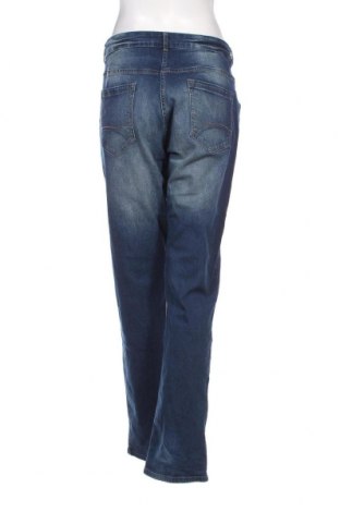 Blugi de femei Blue Motion, Mărime XL, Culoare Albastru, Preț 25,76 Lei