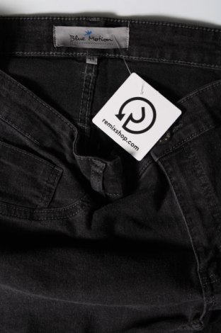 Dámske džínsy  Blue Motion, Veľkosť XL, Farba Čierna, Cena  7,23 €