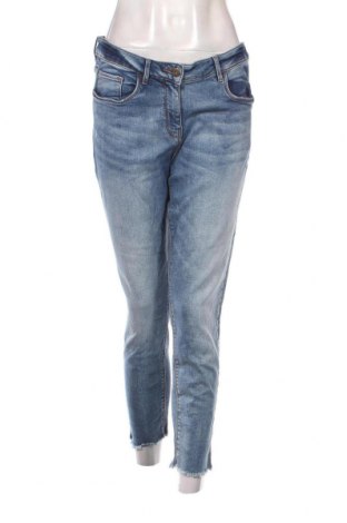 Damen Jeans Blue Motion, Größe L, Farbe Blau, Preis 12,11 €
