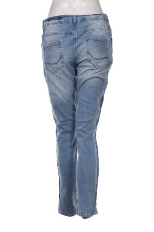 Damen Jeans Blue Motion, Größe L, Farbe Blau, Preis 4,45 €