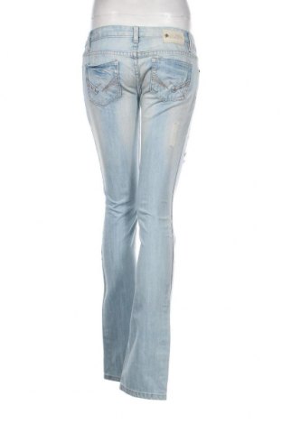 Dámske džínsy  Blue Rags, Veľkosť M, Farba Modrá, Cena  23,25 €