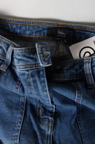 Damen Jeans Boden, Größe M, Farbe Blau, Preis 31,31 €