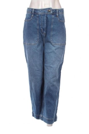 Damen Jeans Boden, Größe M, Farbe Blau, Preis € 20,88