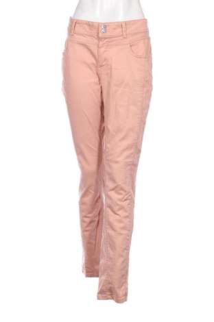 Dámské džíny  Body Flirt, Velikost L, Barva Růžová, Cena  134,00 Kč
