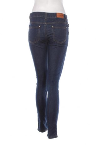 Dámske džínsy  Body Flirt, Veľkosť S, Farba Modrá, Cena  2,47 €