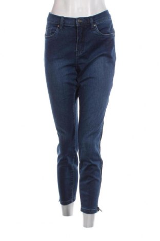 Damen Jeans Body Flirt, Größe L, Farbe Blau, Preis 12,11 €