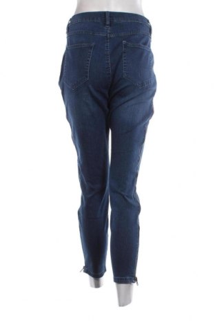 Damen Jeans Body Flirt, Größe L, Farbe Blau, Preis 20,18 €