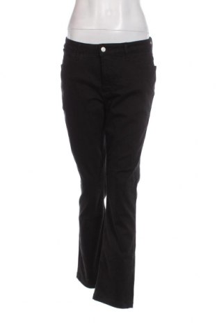 Дамски дънки Bogner Jeans, Размер M, Цвят Черен, Цена 86,31 лв.