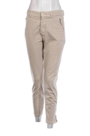 Damen Jeans Bonita, Größe M, Farbe Beige, Preis € 6,66