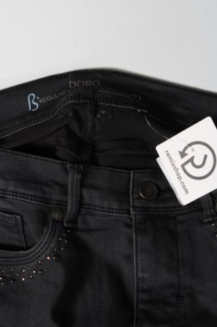 Damen Jeans Bonita, Größe M, Farbe Grau, Preis € 20,18