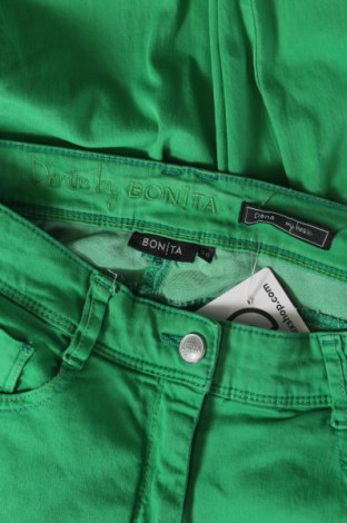 Дамски дънки Bonita, Размер M, Цвят Зелен, Цена 29,00 лв.