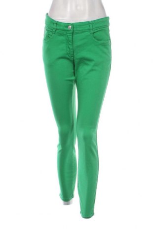 Damen Jeans Bonita, Größe M, Farbe Grün, Preis 11,10 €