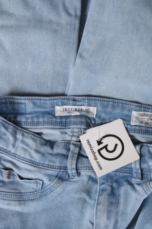 Damen Jeans Bonobo, Größe XS, Farbe Blau, Preis 5,00 €