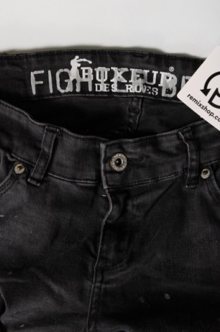 Damen Jeans Boxeur Des Rues, Größe L, Farbe Grau, Preis € 28,53