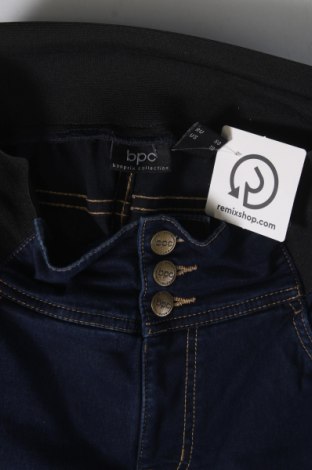 Damskie jeansy Bpc Bonprix Collection, Rozmiar L, Kolor Niebieski, Cena 92,76 zł