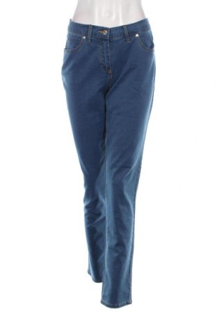Damen Jeans Bpc Bonprix Collection, Größe XL, Farbe Blau, Preis 12,11 €