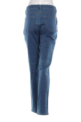 Γυναικείο Τζίν Bpc Bonprix Collection, Μέγεθος XL, Χρώμα Μπλέ, Τιμή 10,76 €