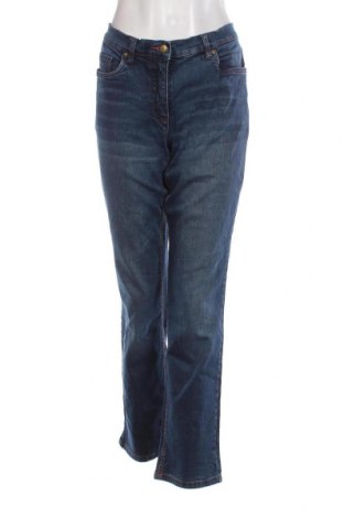 Damen Jeans Bpc Bonprix Collection, Größe L, Farbe Blau, Preis 20,18 €