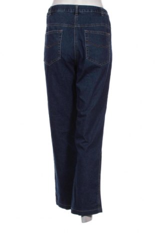 Damen Jeans Brandtex, Größe L, Farbe Blau, Preis € 10,35