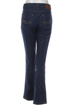 Γυναικείο Τζίν Brax, Μέγεθος S, Χρώμα Μπλέ, Τιμή 6,96 €