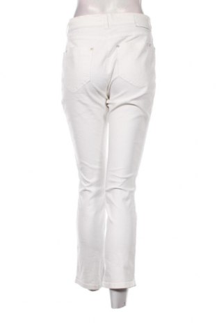 Damen Jeans Brax, Größe L, Farbe Weiß, Preis € 26,98