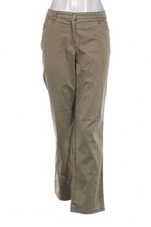 Damen Jeans Brax, Größe XL, Farbe Grün, Preis € 7,83