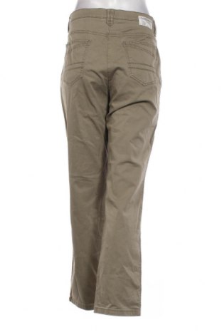 Damen Jeans Brax, Größe XL, Farbe Grün, Preis 7,83 €
