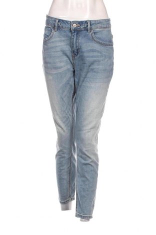 Damen Jeans Broadway, Größe M, Farbe Blau, Preis 11,10 €