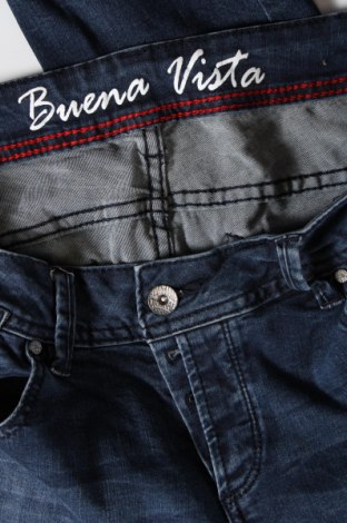 Dámske džínsy  Buena Vista, Veľkosť L, Farba Modrá, Cena  9,53 €