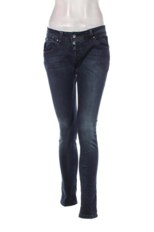 Damen Jeans Buena Vista, Größe L, Farbe Blau, Preis € 16,26