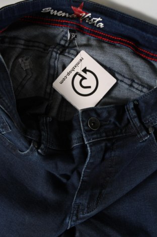 Damen Jeans Buena Vista, Größe XS, Farbe Blau, Preis 6,85 €