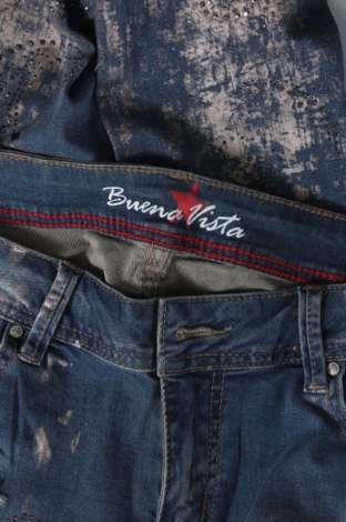 Damen Jeans Buena Vista, Größe L, Farbe Blau, Preis € 8,84