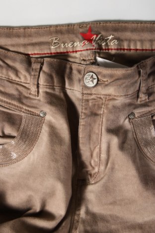 Dámske džínsy  Buena Vista, Veľkosť M, Farba Hnedá, Cena  5,35 €