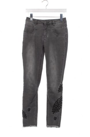 Damen Jeans Buena Vista, Größe XXS, Farbe Grau, Preis 4,28 €