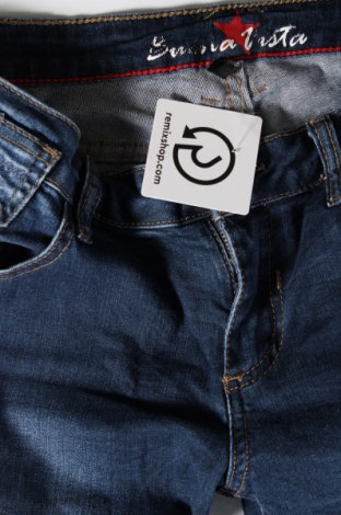 Damen Jeans Buena Vista, Größe S, Farbe Blau, Preis 6,56 €