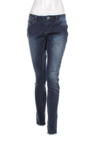 Dámske džínsy  Buena Vista, Veľkosť S, Farba Modrá, Cena  3,49 €