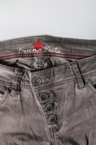 Damen Jeans Buena Vista, Größe S, Farbe Grau, Preis 28,53 €