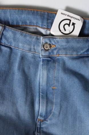 Dámske džínsy  C&A, Veľkosť M, Farba Modrá, Cena  3,29 €