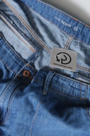 Damskie jeansy C&A, Rozmiar XL, Kolor Niebieski, Cena 52,87 zł