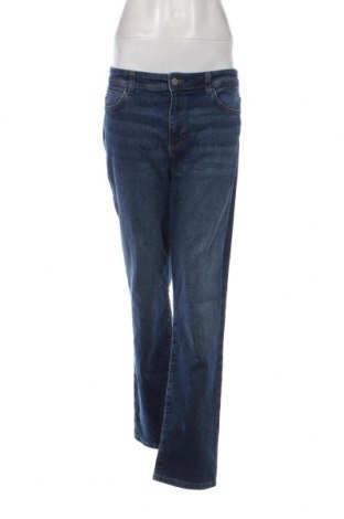Γυναικείο Τζίν C&A, Μέγεθος L, Χρώμα Μπλέ, Τιμή 8,97 €