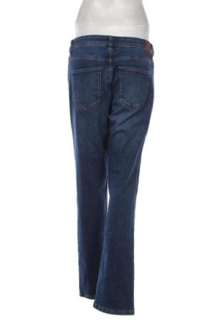 Dámske džínsy  C&A, Veľkosť L, Farba Modrá, Cena  9,37 €