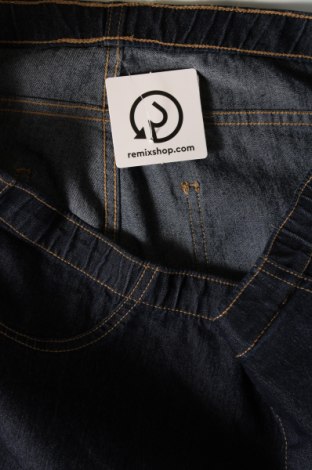 Dámské džíny  C&A, Velikost XL, Barva Modrá, Cena  157,00 Kč