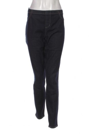 Γυναικείο Τζίν C&A, Μέγεθος XL, Χρώμα Μπλέ, Τιμή 7,71 €