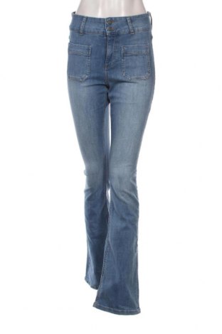 Damen Jeans C&A, Größe M, Farbe Blau, Preis 7,06 €