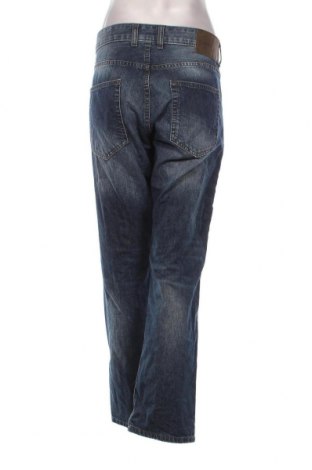 Dámske džínsy  C&A, Veľkosť L, Farba Modrá, Cena  5,59 €