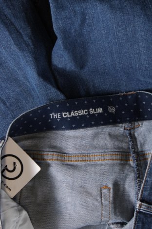 Dámské džíny  C&A, Velikost XL, Barva Modrá, Cena  182,00 Kč