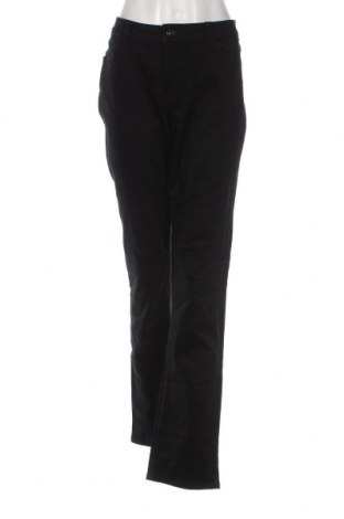 Γυναικείο Τζίν C&A, Μέγεθος L, Χρώμα Μαύρο, Τιμή 17,94 €
