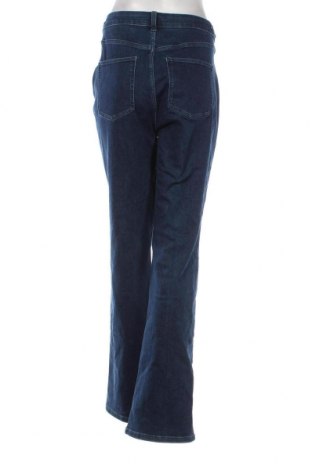 Dámske džínsy  C&A, Veľkosť XL, Farba Modrá, Cena  16,44 €