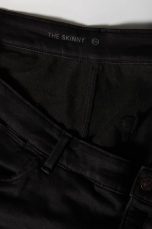 Dámské džíny  C&A, Velikost 4XL, Barva Černá, Cena  462,00 Kč