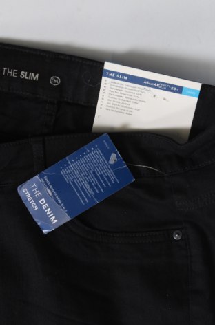 Dámské džíny  C&A, Velikost XL, Barva Černá, Cena  440,00 Kč